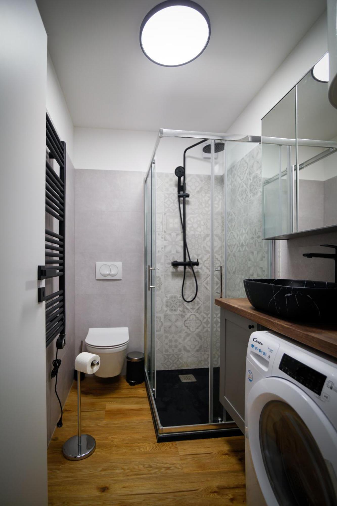 Old Roofs Apartment Zagreb Ngoại thất bức ảnh