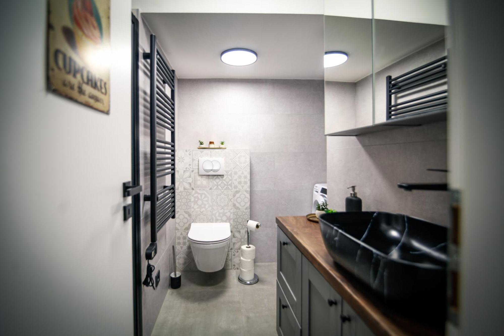 Old Roofs Apartment Zagreb Ngoại thất bức ảnh